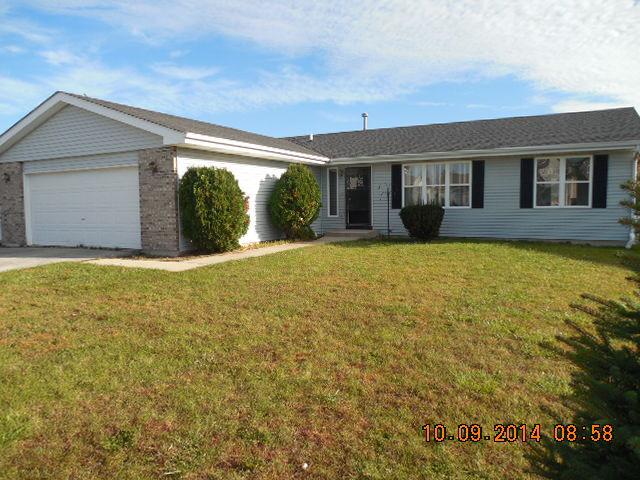 10891 Borage Tr., Roscoe, IL 61073