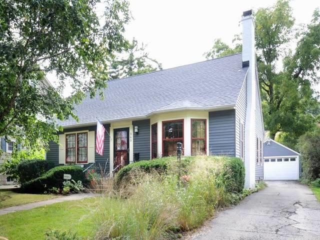 360 Sunset Ave., Aurora, IL 60506