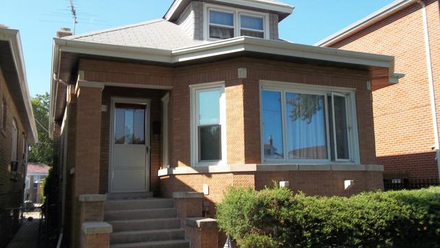 5422 N Lynch Ave., Chicago, IL 60630