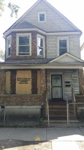 2015 W 70th Pl., Chicago, IL 60636