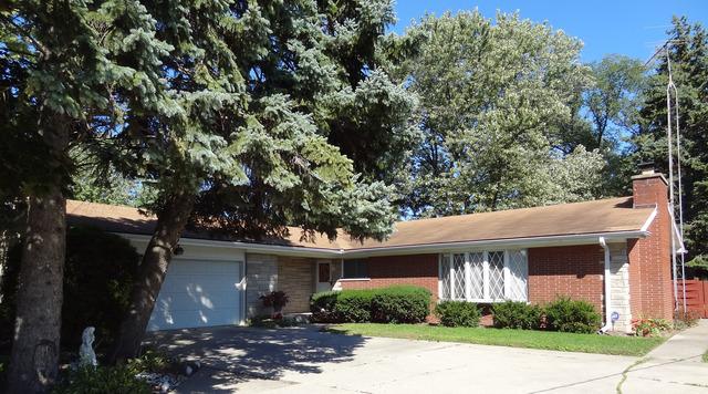 961 Trask St., Aurora, IL 60505