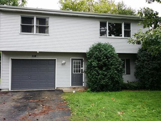 318 Lily Ln., Lakemoor, IL 60051