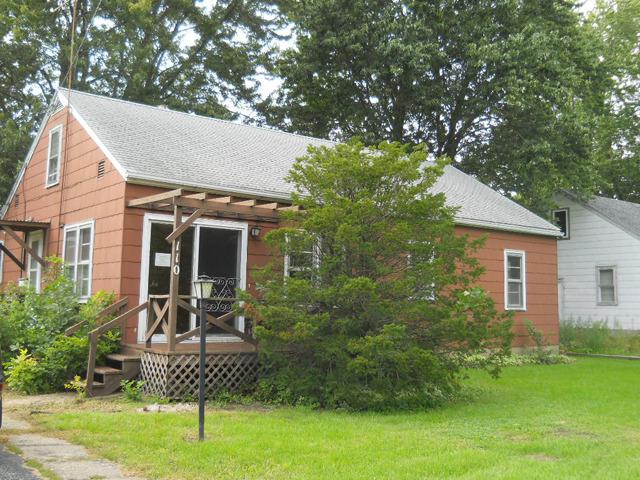 110 S Walnut St., Minonk, IL 61760