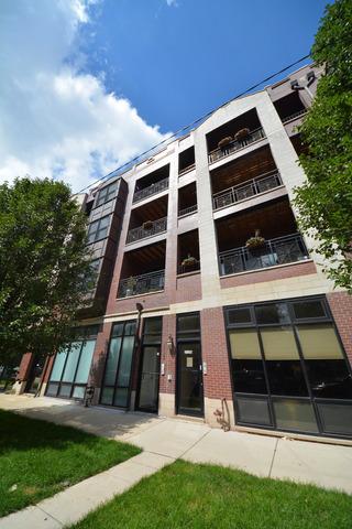 2122 W Rice St. #4, Chicago, IL 60622