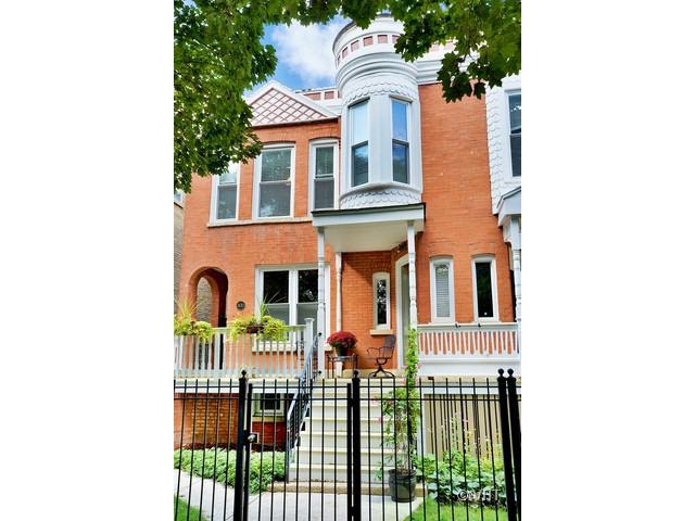 1632 N Claremont Ave., Chicago, IL 60647