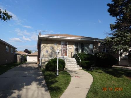 522 Marquette Ave., Calumet City, IL 60409