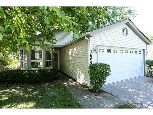 1864 Paddington Ave., Naperville, IL 60563