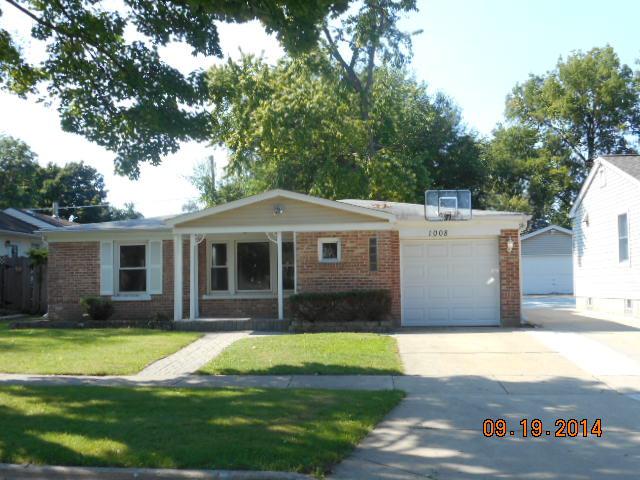 1008 N Illinois Ave., Arlington Heights, IL 60004