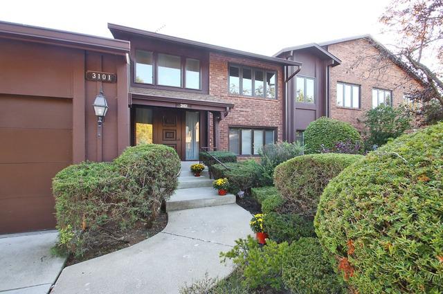 3101 Toulon Dr. #D1, Northbrook, IL 60062