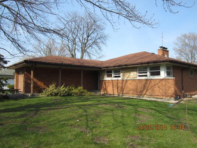 9433 Greenwood Dr., Des Plaines, IL 60016