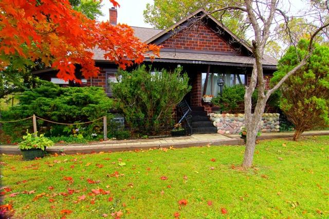 804 W Goodenow Rd., Beecher, IL 60401