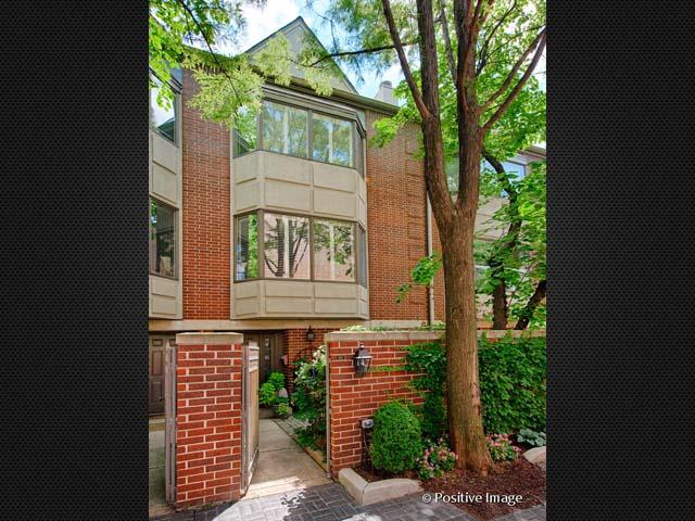 55 W Goethe St. #1217, Chicago, IL 60610