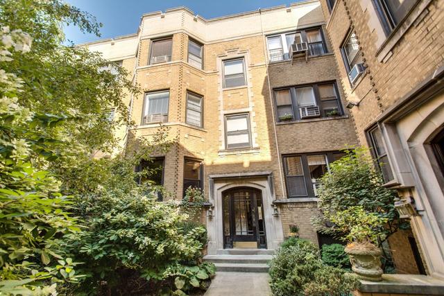 541 W Brompton Ave. #3N, Chicago, IL 60657