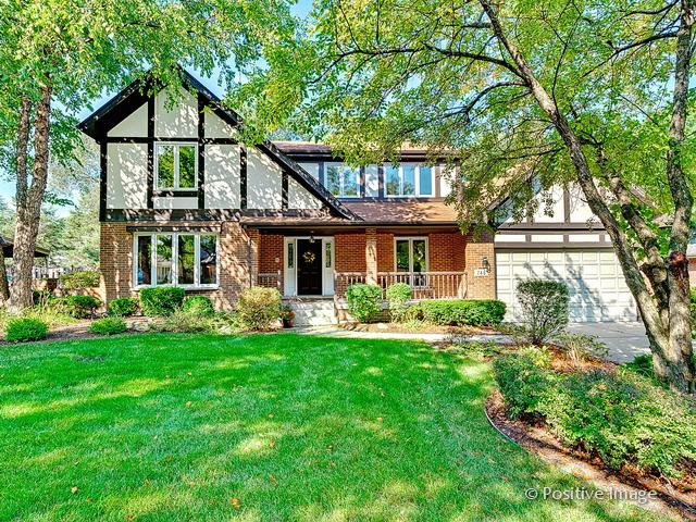 746 S Mason Dr., La Grange, IL 60525