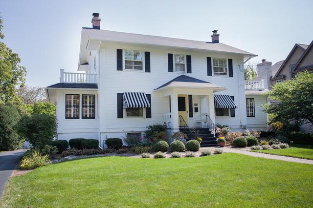 627 Euclid Ave., Glen Ellyn, IL 60137