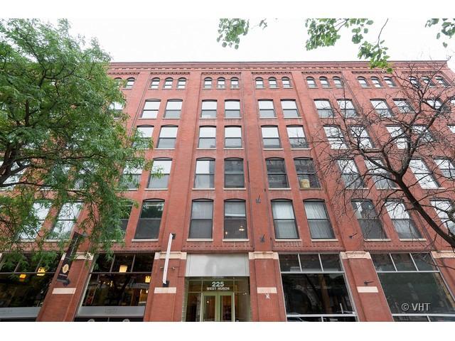225 W Huron St. #615, Chicago, IL 60654