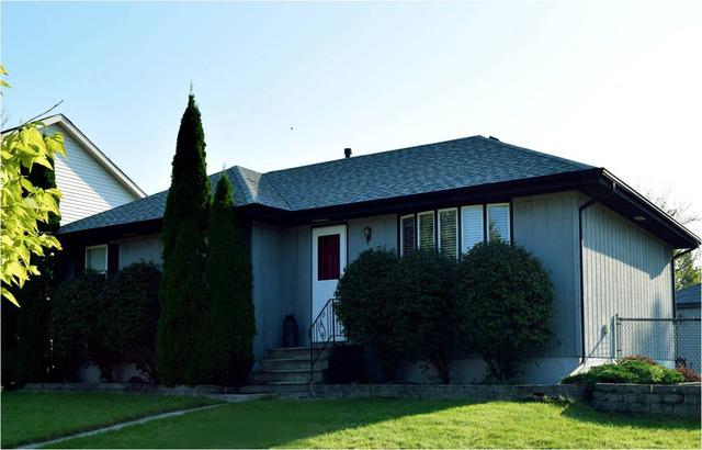 1861 Corregidor St., Joliet, IL 60435