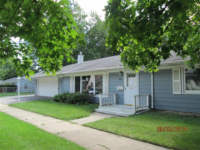 1044 Marseillaise Pl., Aurora, IL 60506