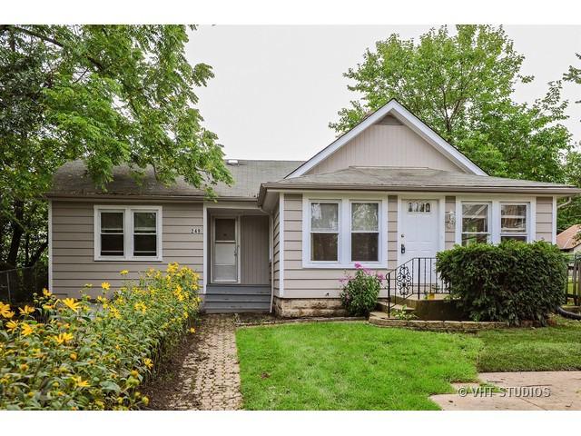 249 North Ave., Highwood, IL 60040
