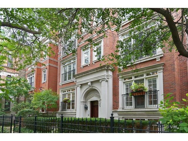 1726 N Mohawk St. #1S, Chicago, IL 60614