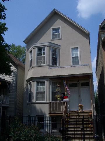 3304 N Hamilton Ave., Chicago, IL 60618