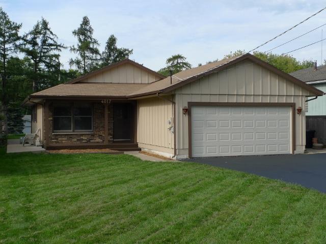 4017 W Lake Shore Dr., Wonder Lake, IL 60097