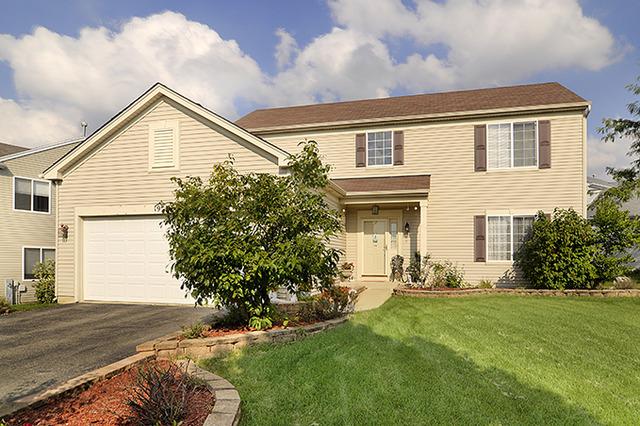 1996 Royal Ln., Aurora, IL 60503