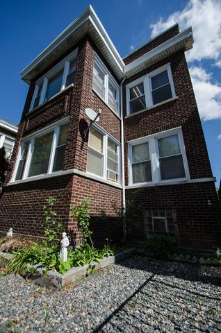 4321 N Kimball Ave., Chicago, IL 60618