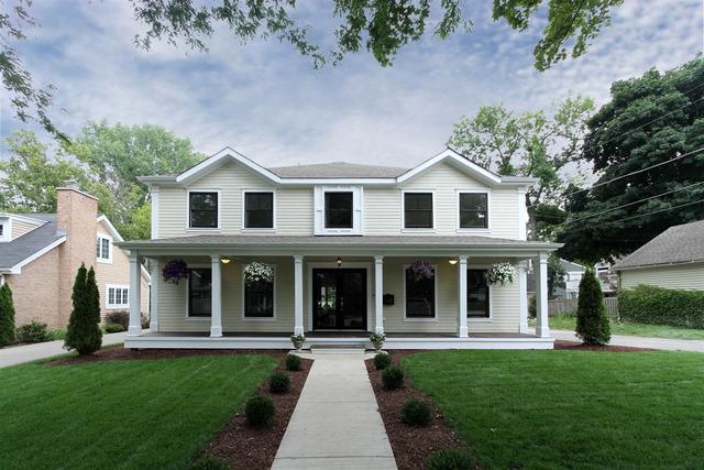 633 S Prairie Ave., Barrington, IL 60010