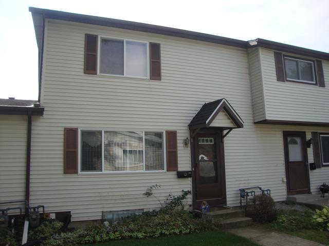 821 N Gael Dr. #B, Joliet, IL 60435