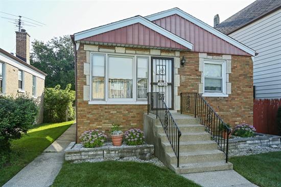 1405 Grove Ave., Berwyn, IL 60402