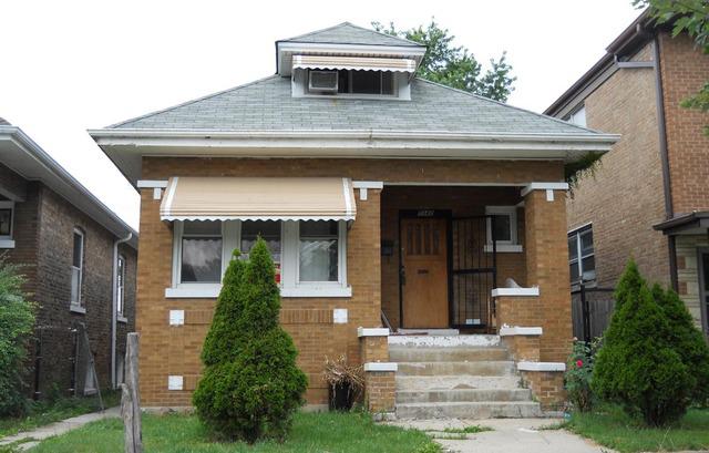 5942 S Talman Ave., Chicago, IL 60629