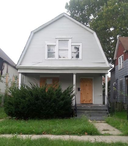 12212 S Parnell Ave., Chicago, IL 60628