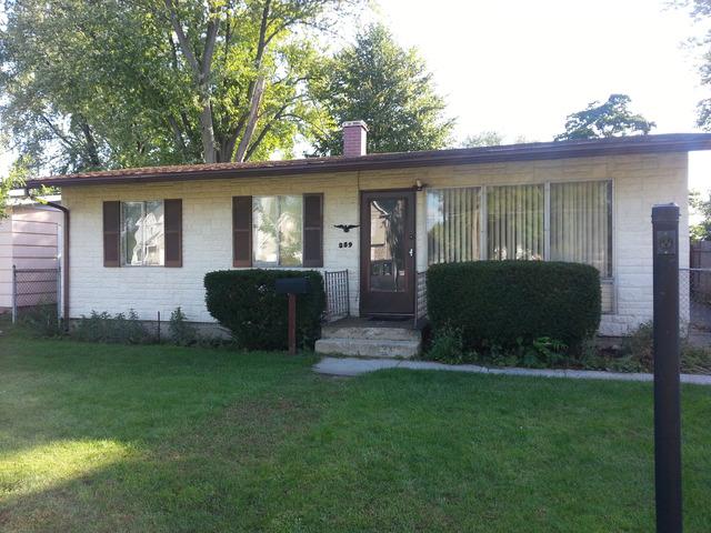 859 Foran Ln., Aurora, IL 60506