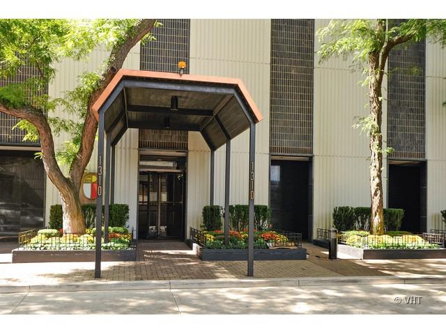 1310 N Ritchie Ct. #11C, Chicago, IL 60610