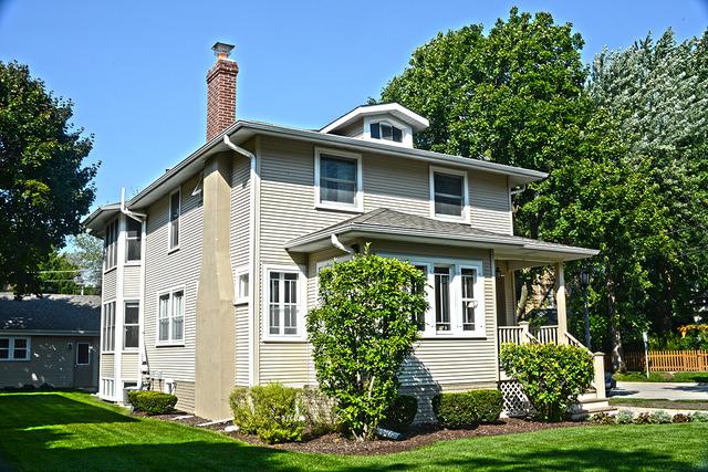 34 N Catherine Ave., La Grange, IL 60525