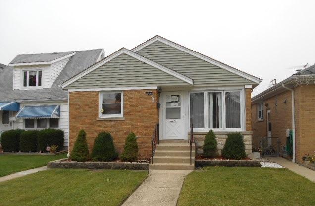 3544 N Ozanam Ave., Chicago, IL 60634