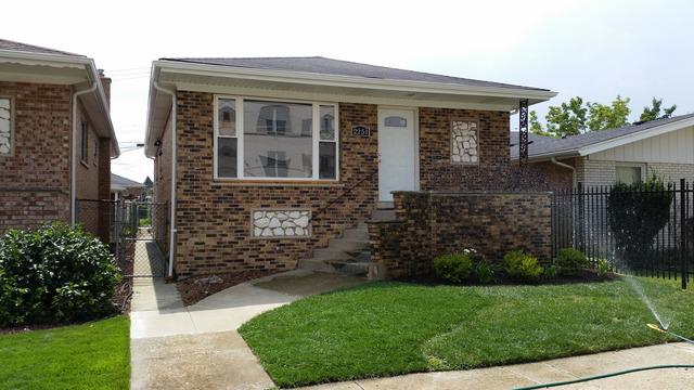 2251 W 79th Pl., Chicago, IL 60620
