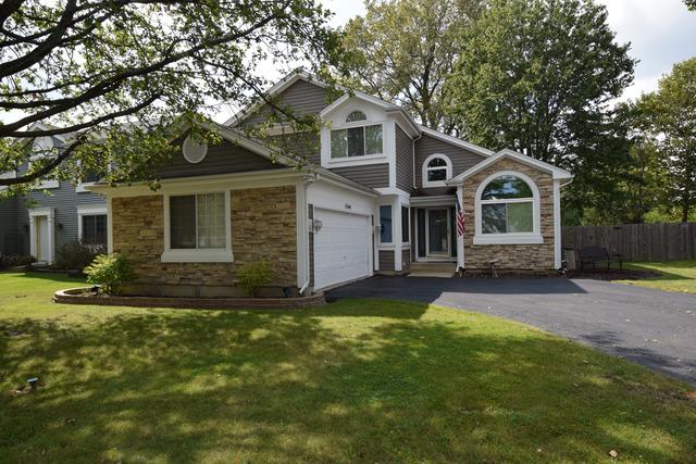 1544 Burr Oak Cir., Aurora, IL 60506