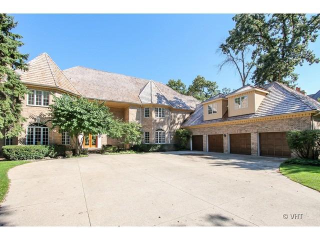 1787 Spruce Ave., Highland Park, IL 60035