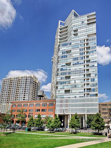 510 W Erie St. #2402, Chicago, IL 60610