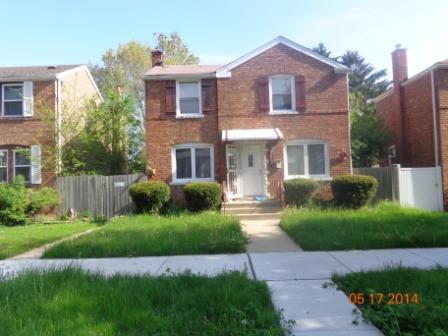 3526 W 84th St., Chicago, IL 60652