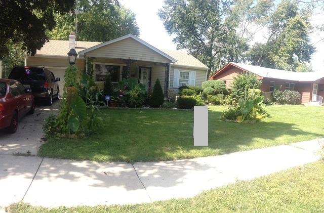 127 O'neill St., Joliet, IL 60436