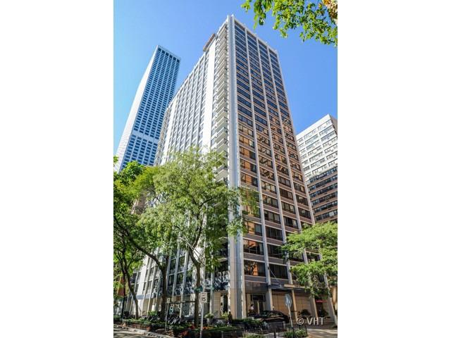 222 E Pearson St. #1504, Chicago, IL 60611