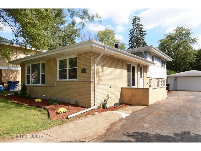 18609 Poplar Ave., Homewood, IL 60430