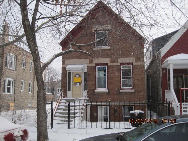 915 N Monticello Ave., Chicago, IL 60651