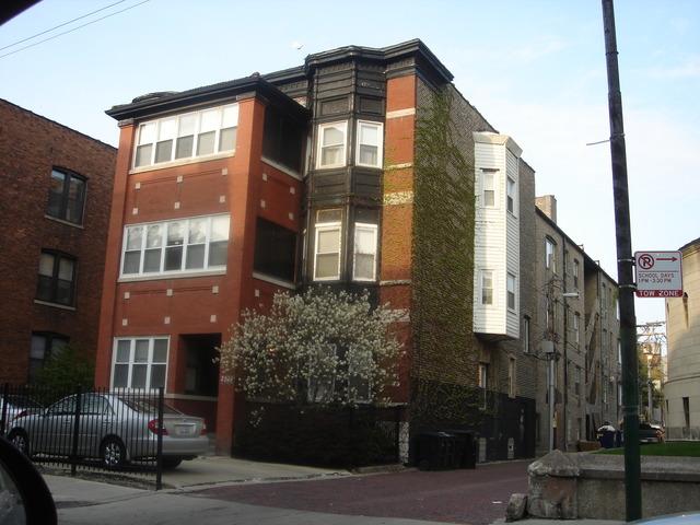2525 N Orchard St., Chicago, IL 60614