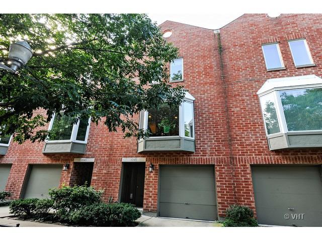 1045 W Berwyn Ave., Chicago, IL 60640