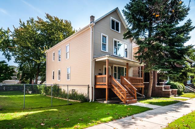 8451 S Marquette Ave., Chicago, IL 60617