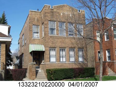1632 N Austin Blvd., Chicago, IL 60639